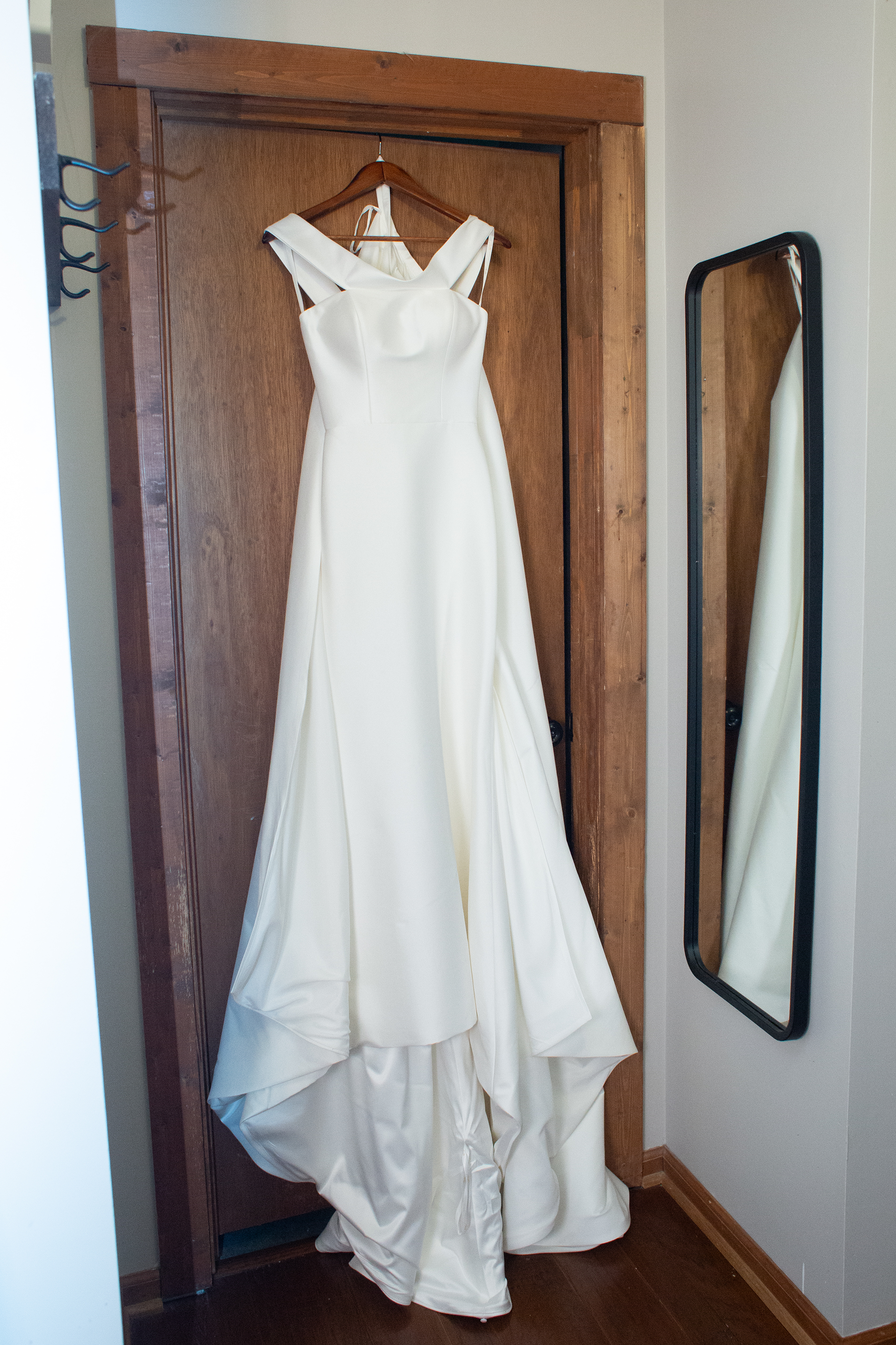 South Carolina Mountain Elopement | Christine Scott Photography