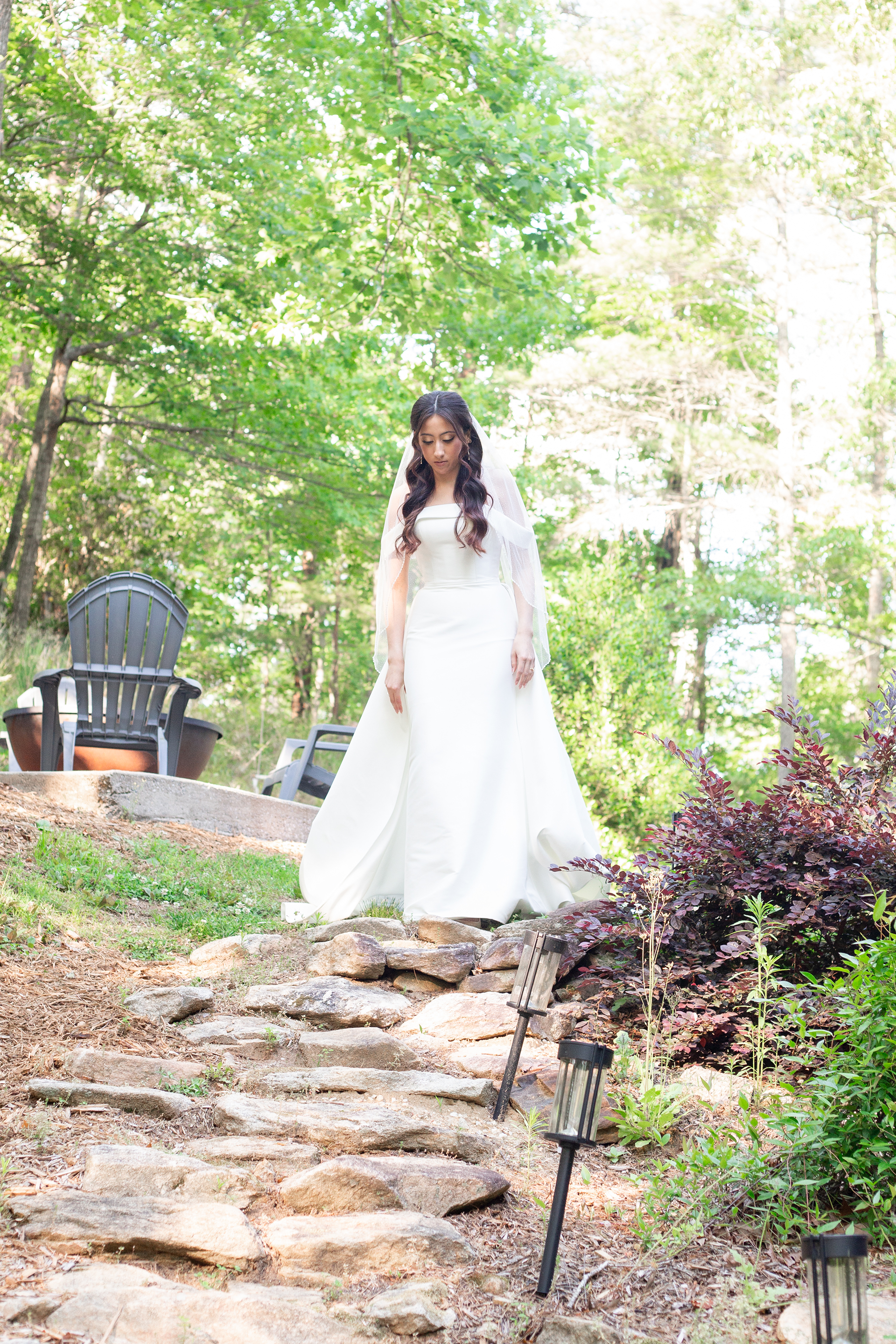 South Carolina Mountain Elopement | Christine Scott Photography