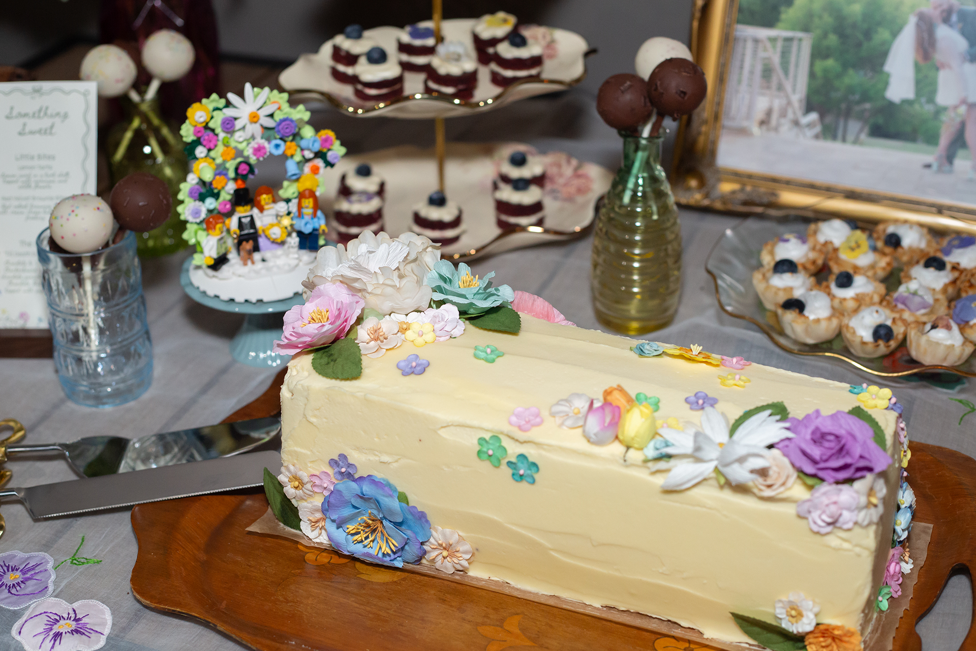Elopement photographer in upstate South Carolina | Christine Scott Photography