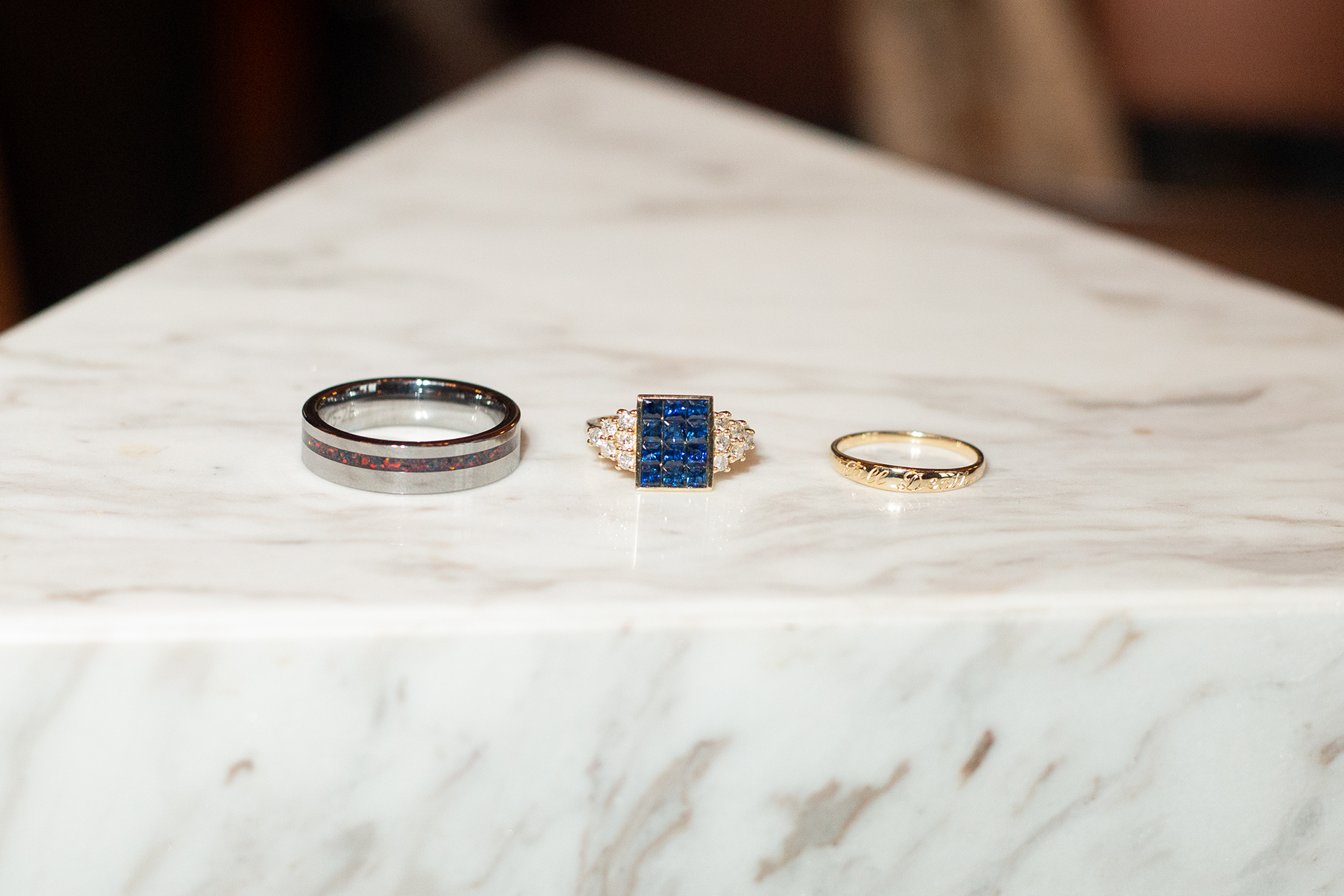 Elopement photographer in upstate South Carolina | Christine Scott Photography