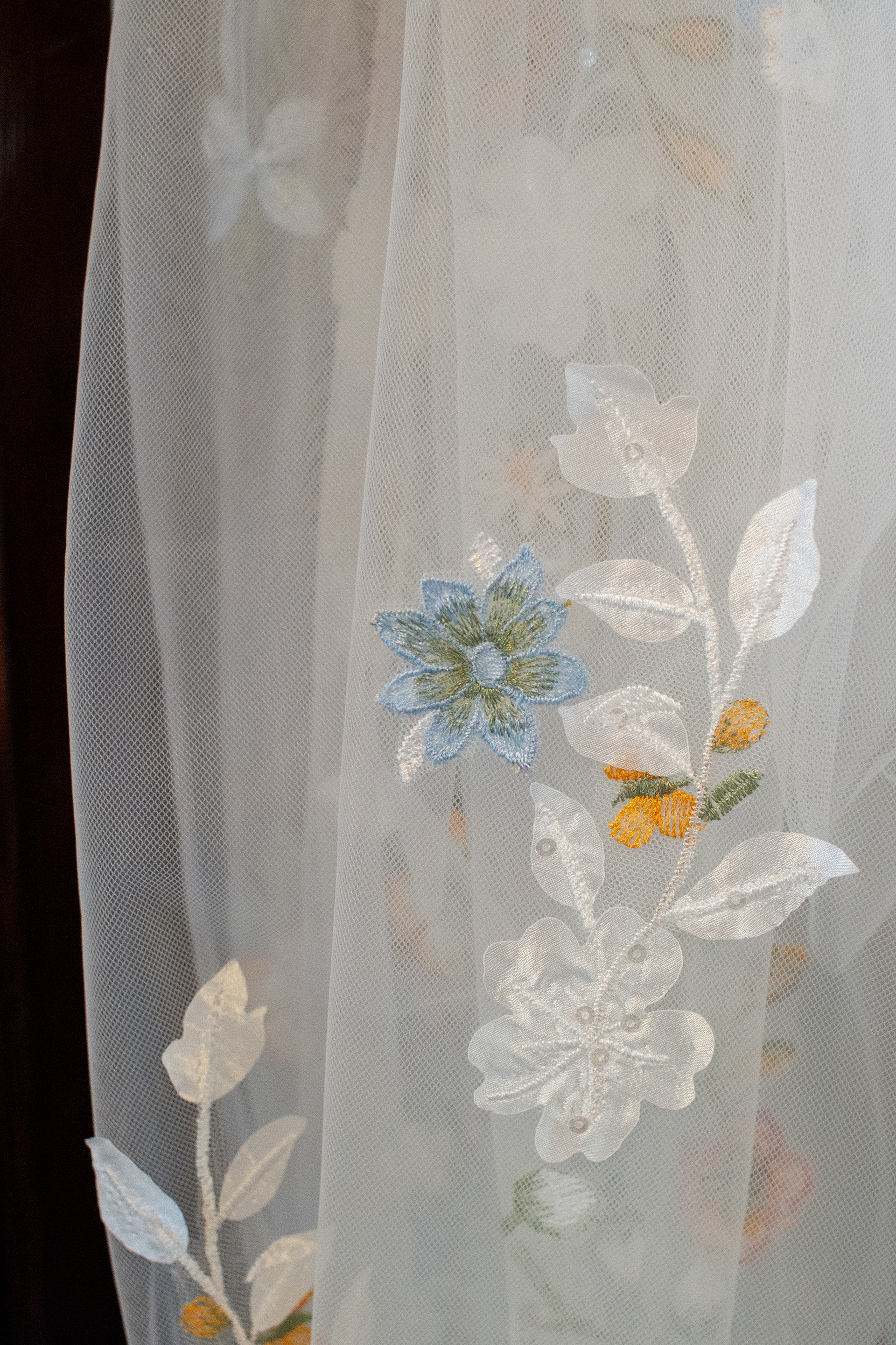Elopement photographer in upstate South Carolina | Christine Scott Photography