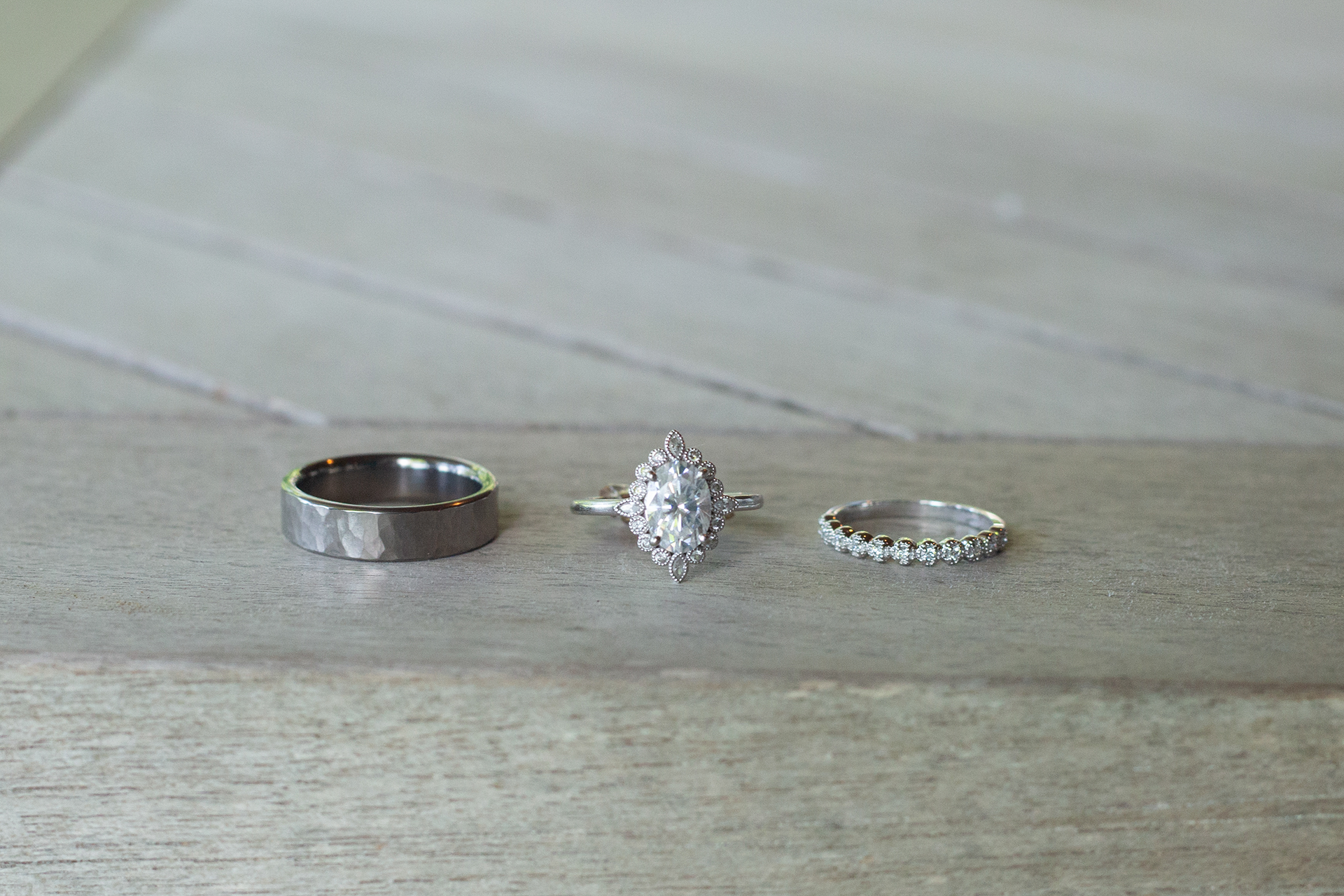 South Carolina Mountain Wedding | Christine Scott Photography