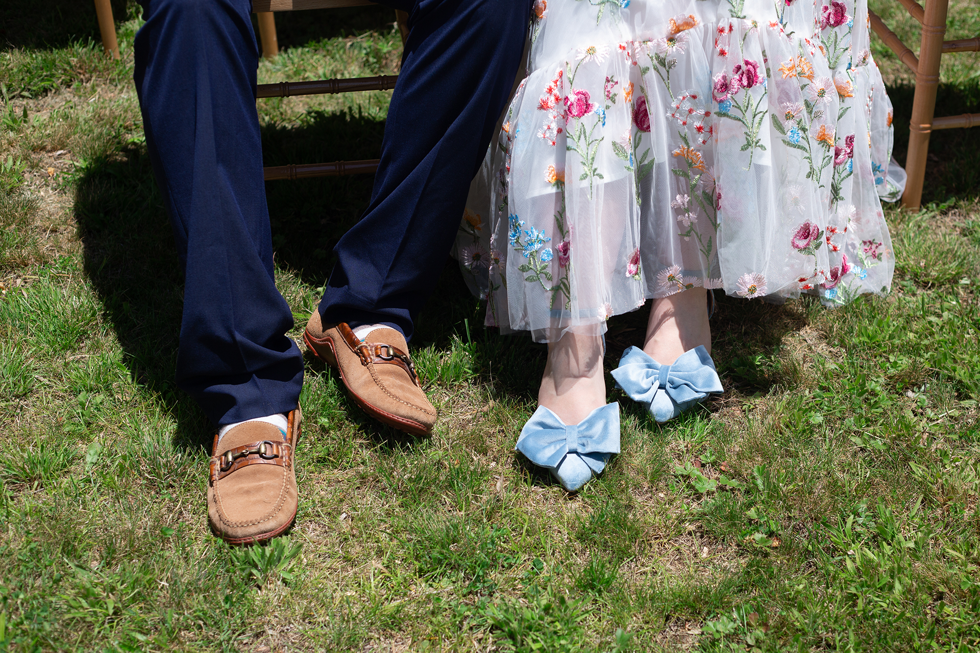 South Carolina Mountain Wedding | Christine Scott Photography