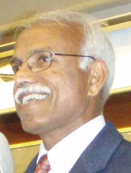 George R. Thomas, Executive Director Emeritus