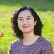 Hui Jiang, Admissions Director