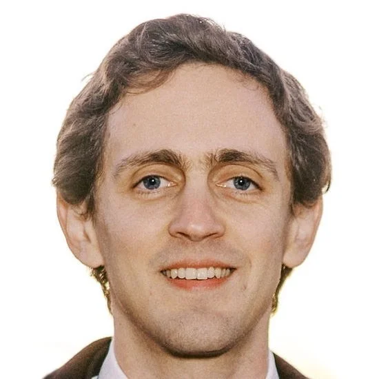 John Berman, Executive Director