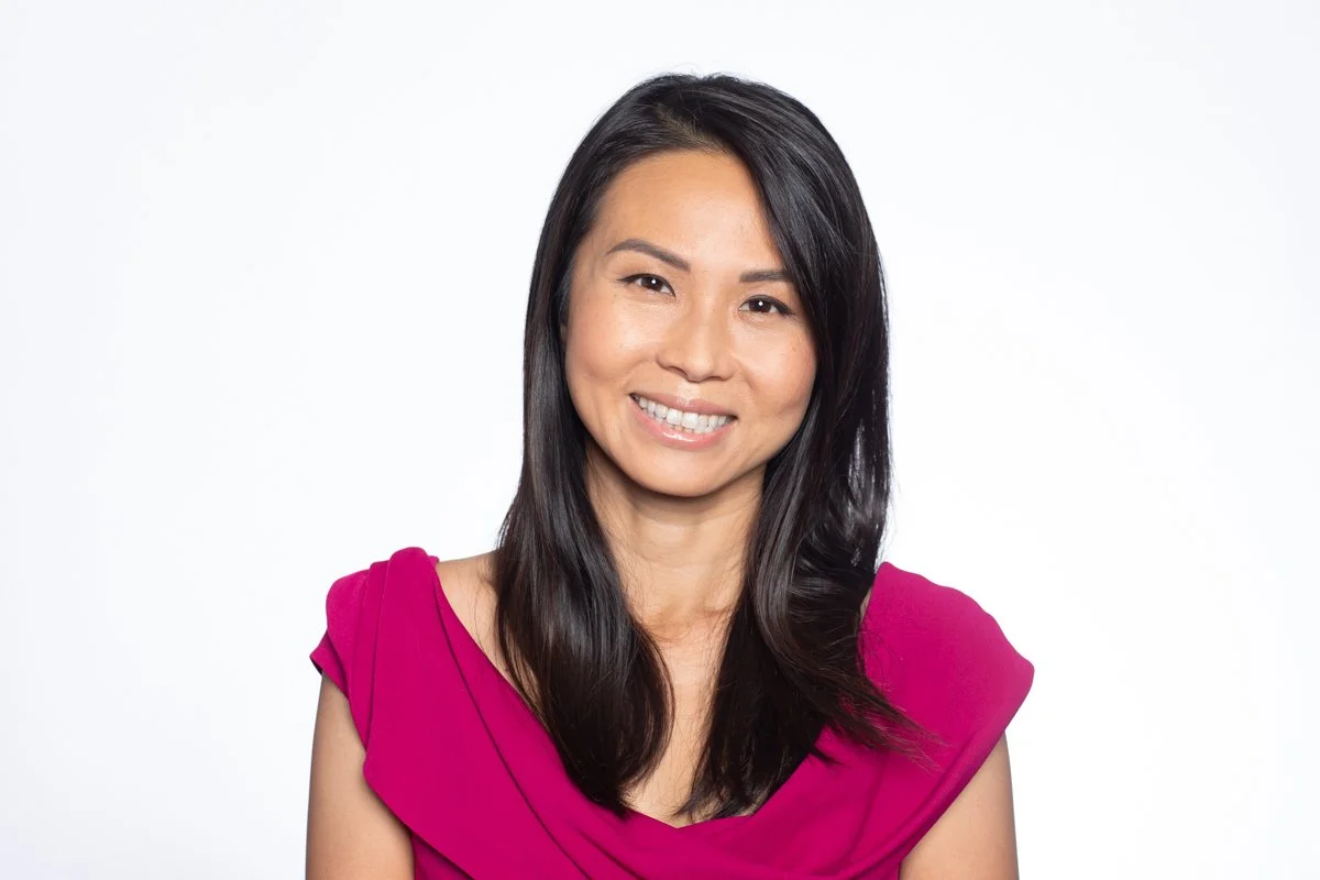 Angelina Hendraka, Camp Operations Manager