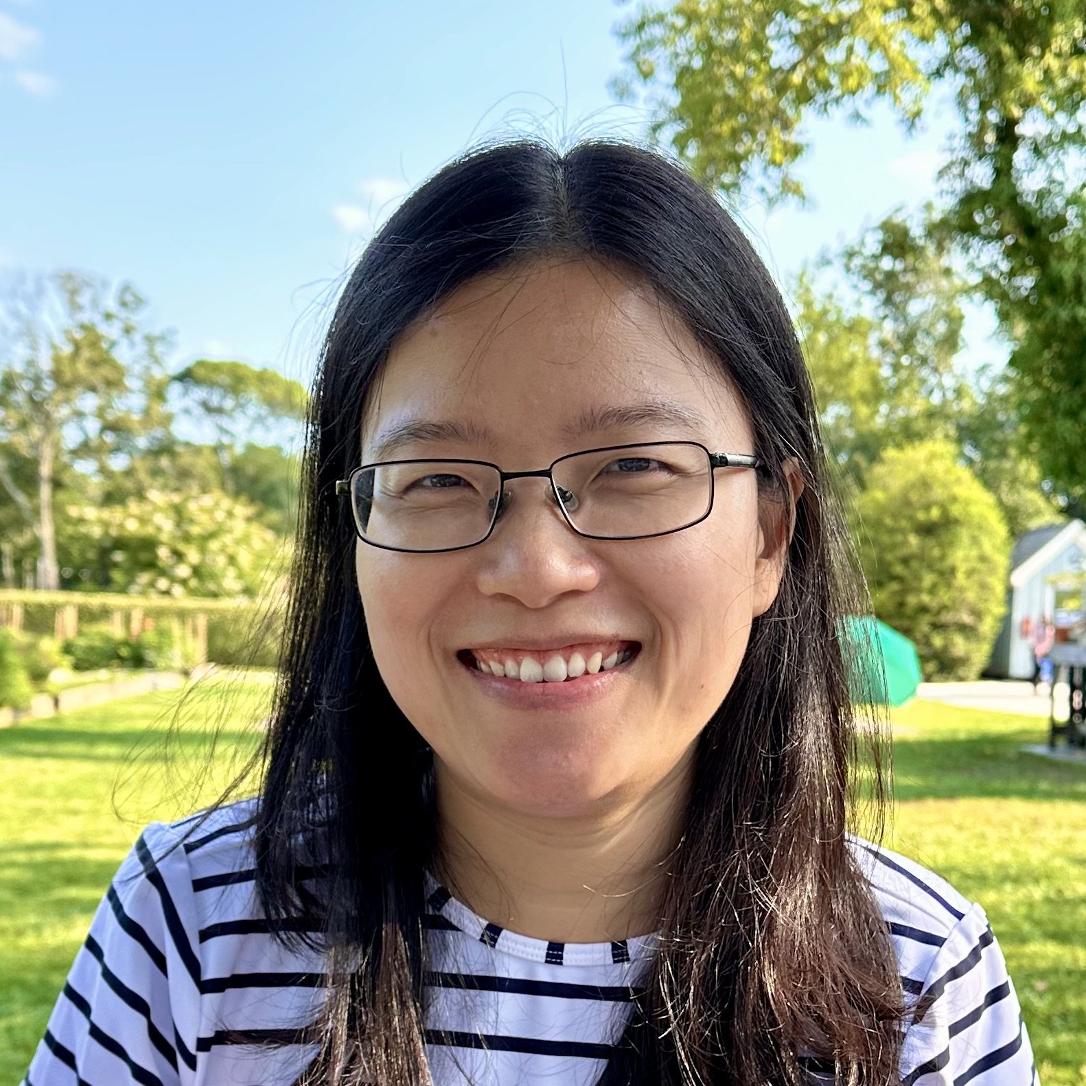 Yilin Yeo, Parent Volunteer Coordinator
