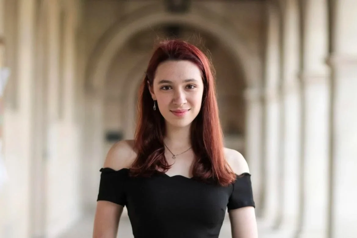 Josie Kopff, Staff Assistant