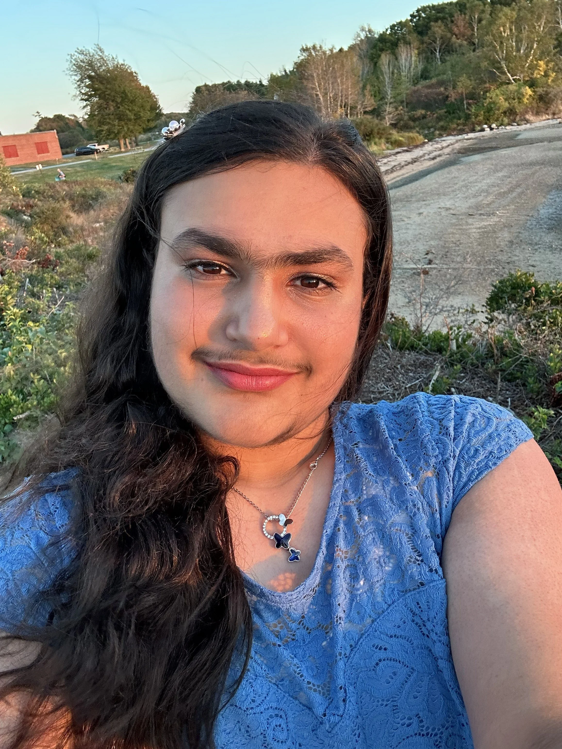 Indigo Selinger