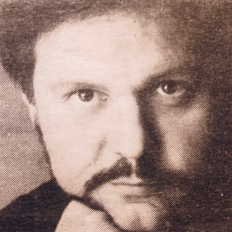 John Rosasco