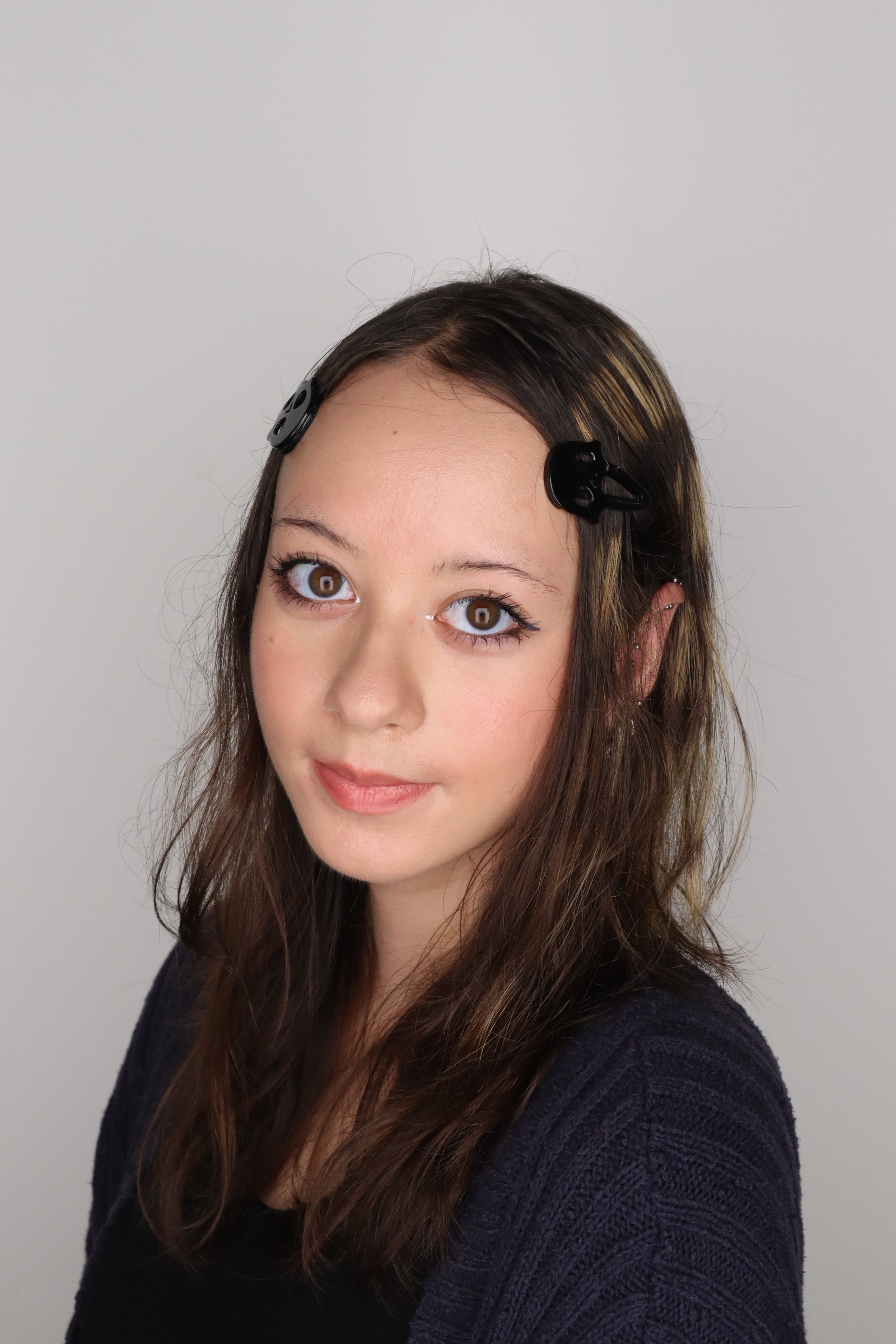 Freya Saarnio