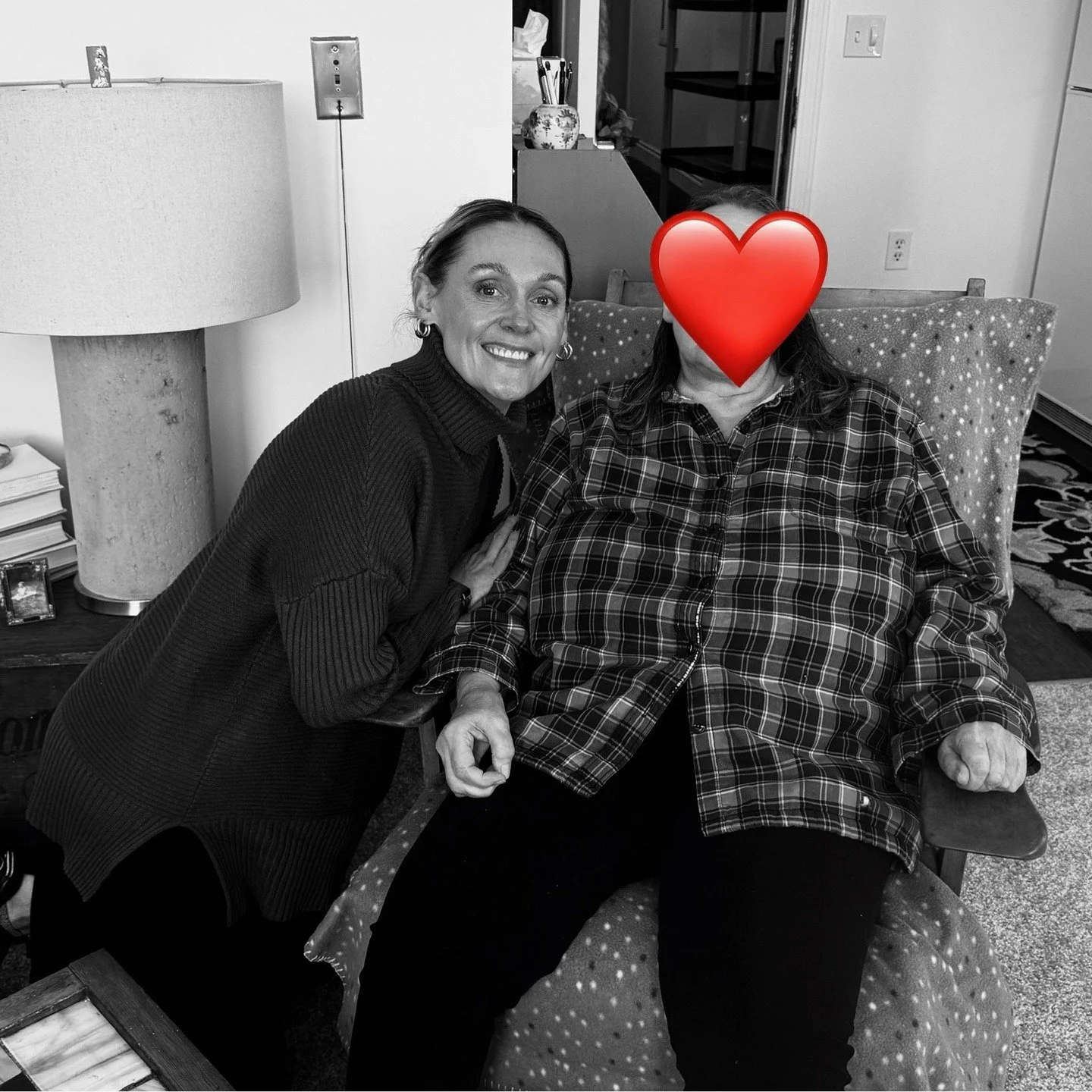 I&rsquo;ve been fairly quiet on the socials.

Lately, people have been asking me &ldquo;Where have you been?&rdquo; 

Well, here goes.

jessklay.com/blog/2025/2/27/creating-environments-of-belonging