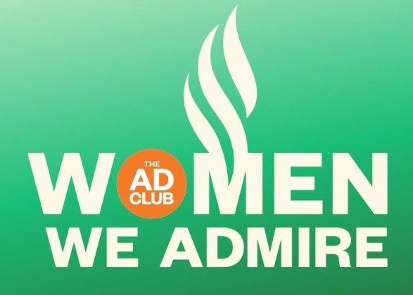 🚨 MORE NEWS! I&rsquo;m excited to share that I am a 🚀 finalist 🚀 for The Ad Club&rsquo;s 2025 Women We Admire Awards! Now, I need your support! Public voting is open, and I&rsquo;d love for you to take a moment to cast your vote.
Voting is open no