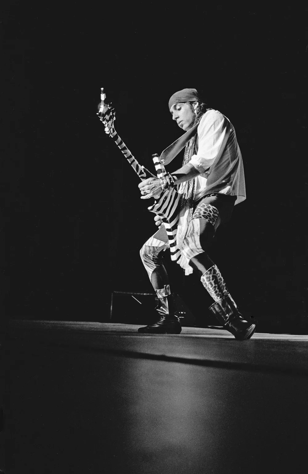 Stevie Van Zandt