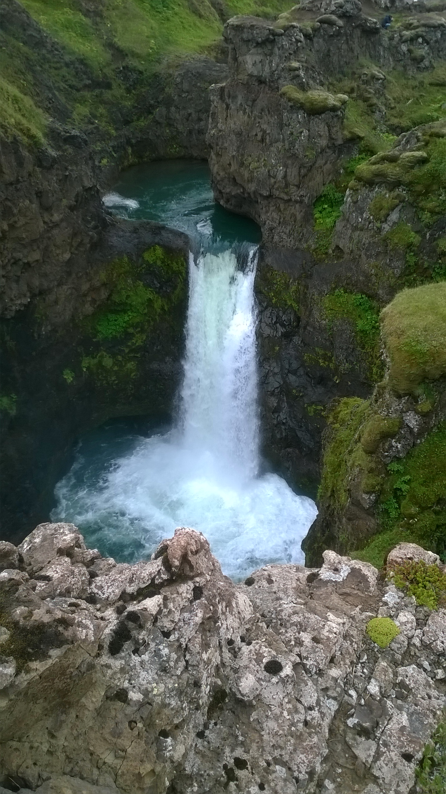 Kolugljufur