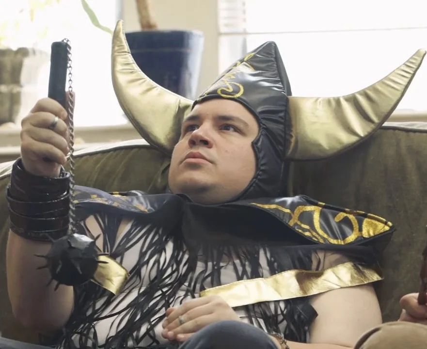 Chris Kluwe's Fantasy Draft