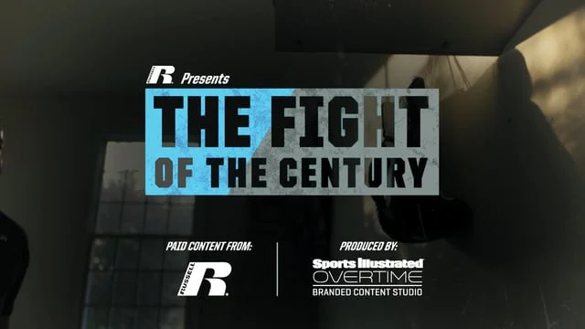 Russell: Fight of the Century
