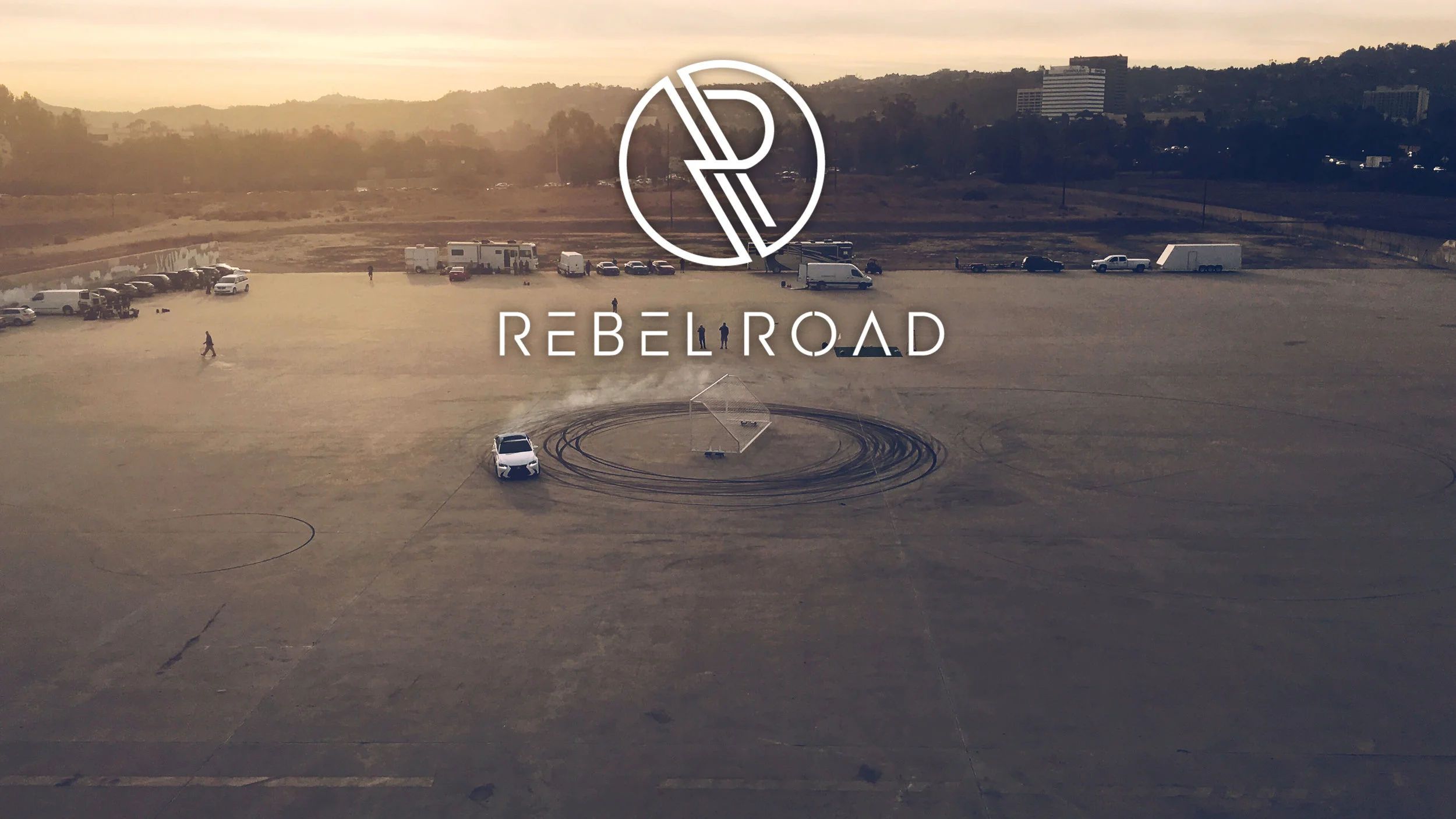 Rebel Road