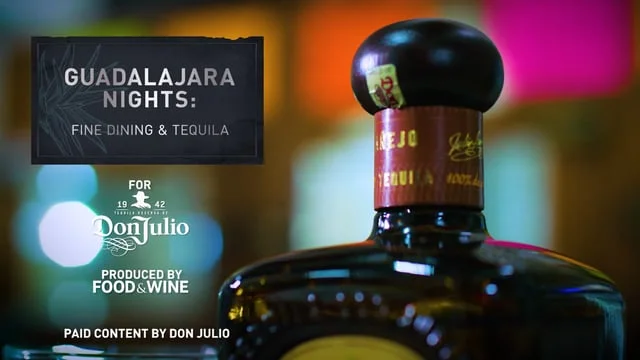 Guadalajara Nights