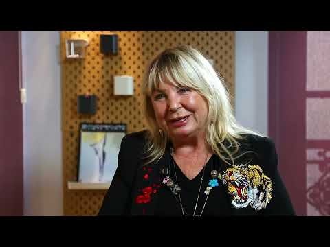 Intervista Svetlana Borisova Parigi 2025 - Integrale