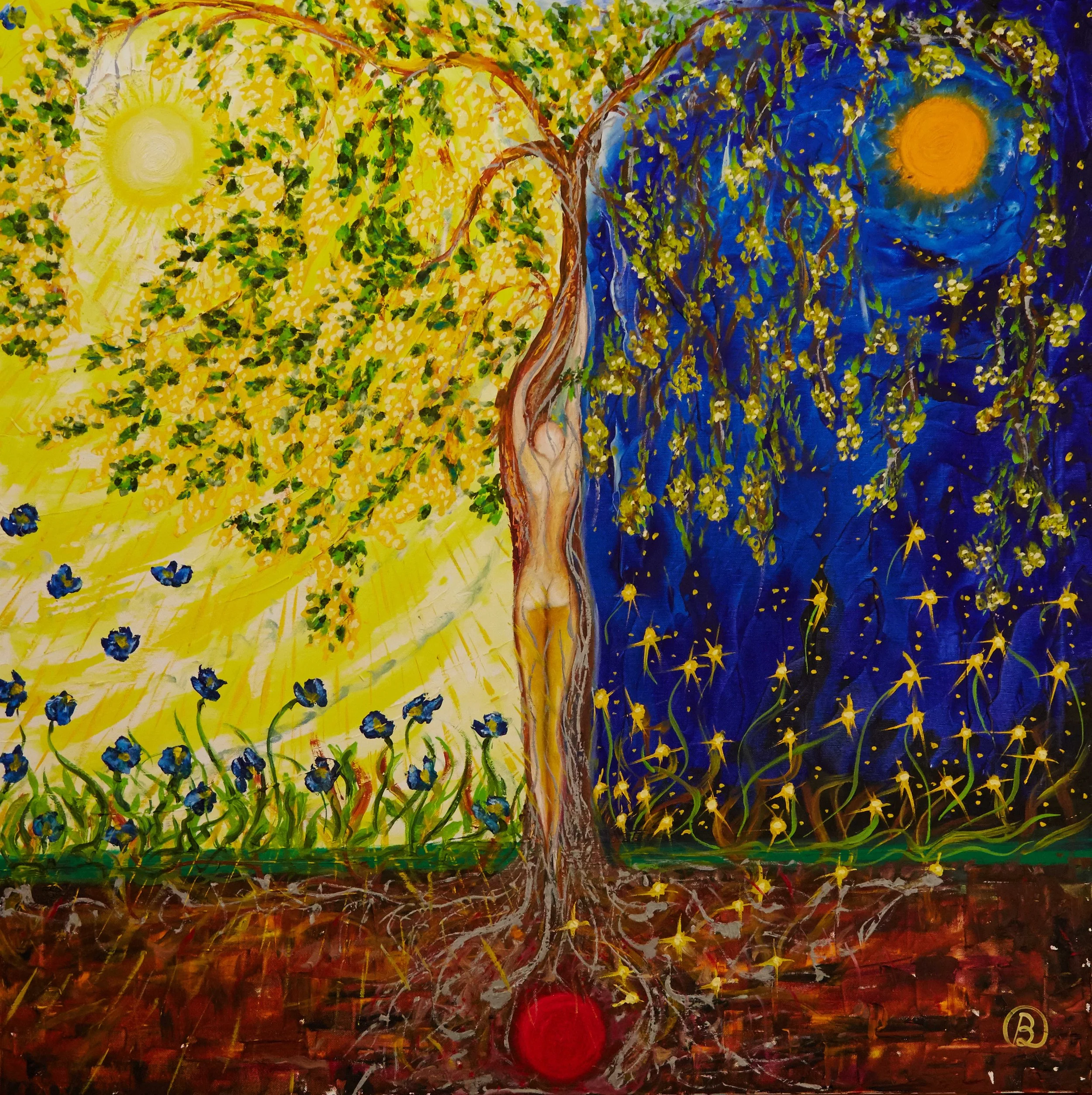 Soul Roots - Radici dell'Anima