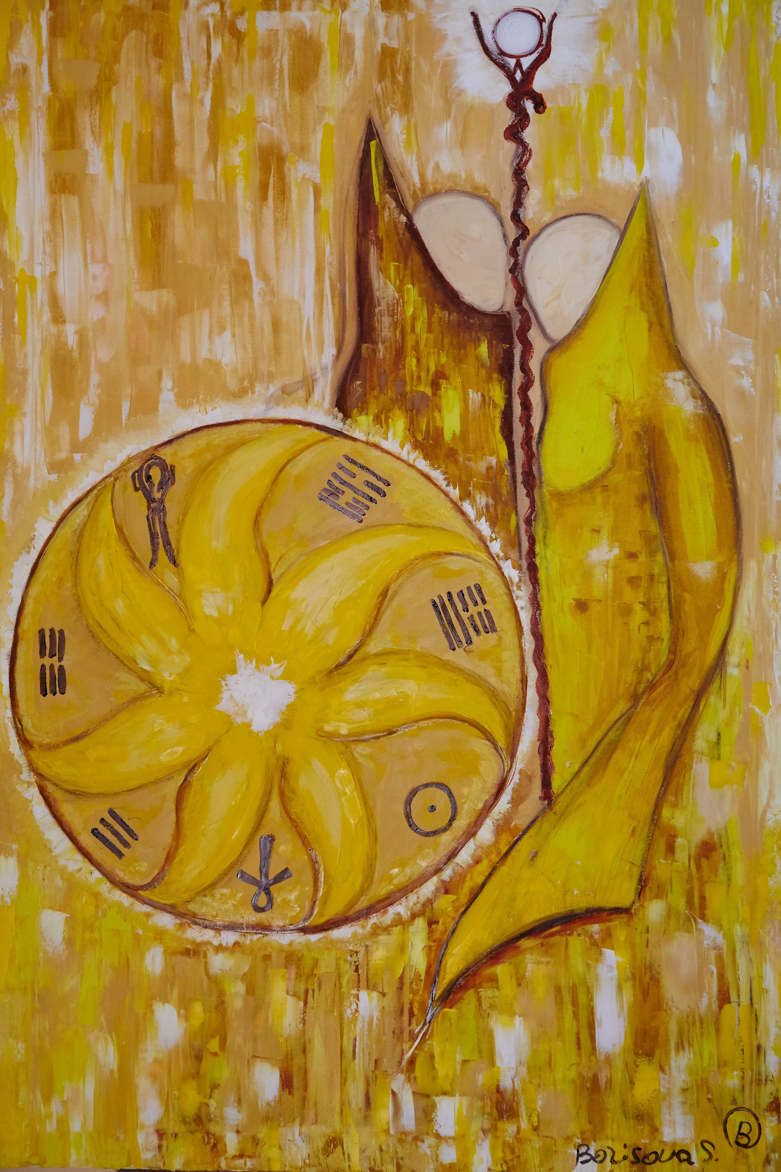 Guardians of the Sun - Guardiani del Sole