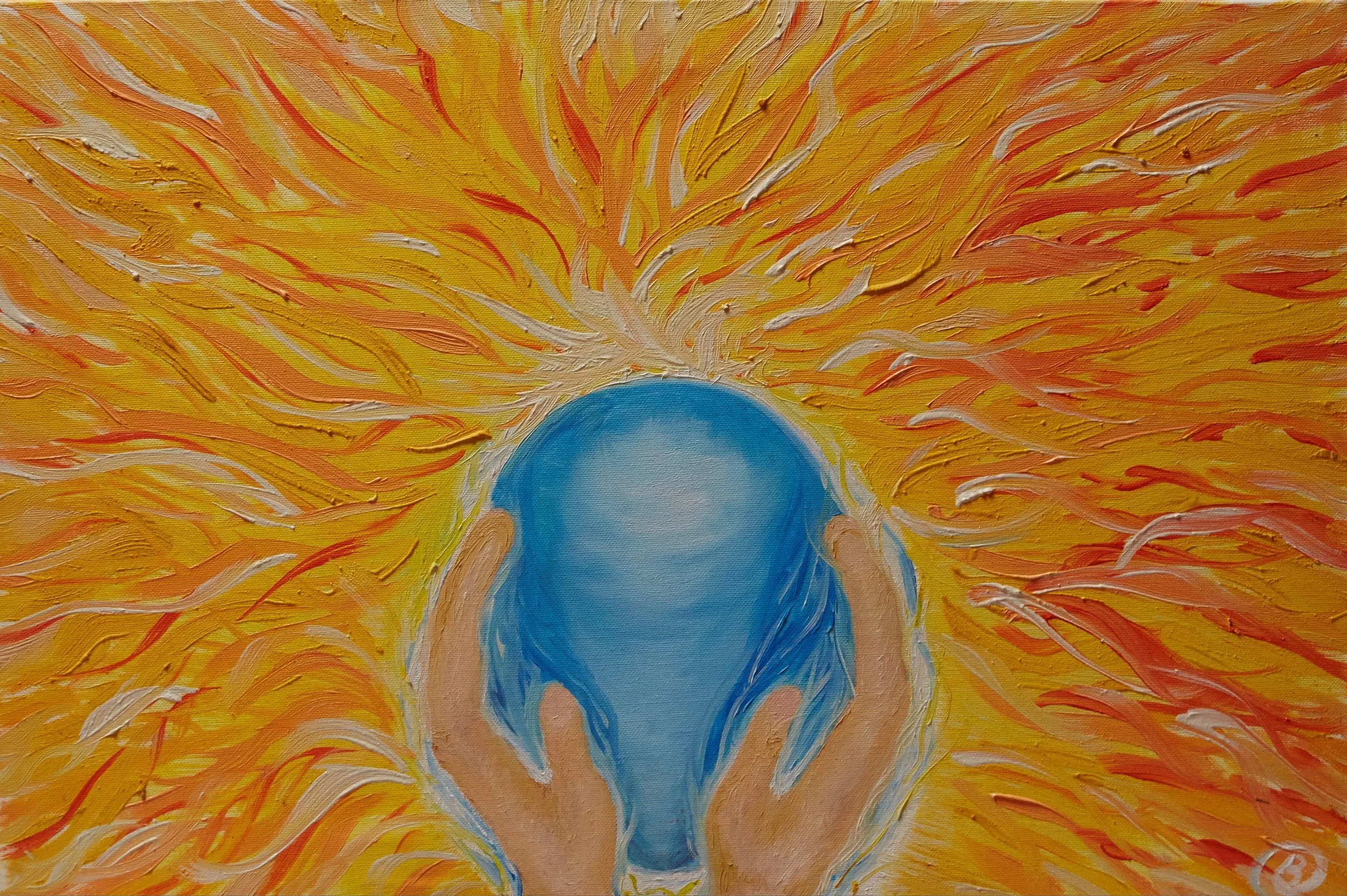 The Creation - La Creazione