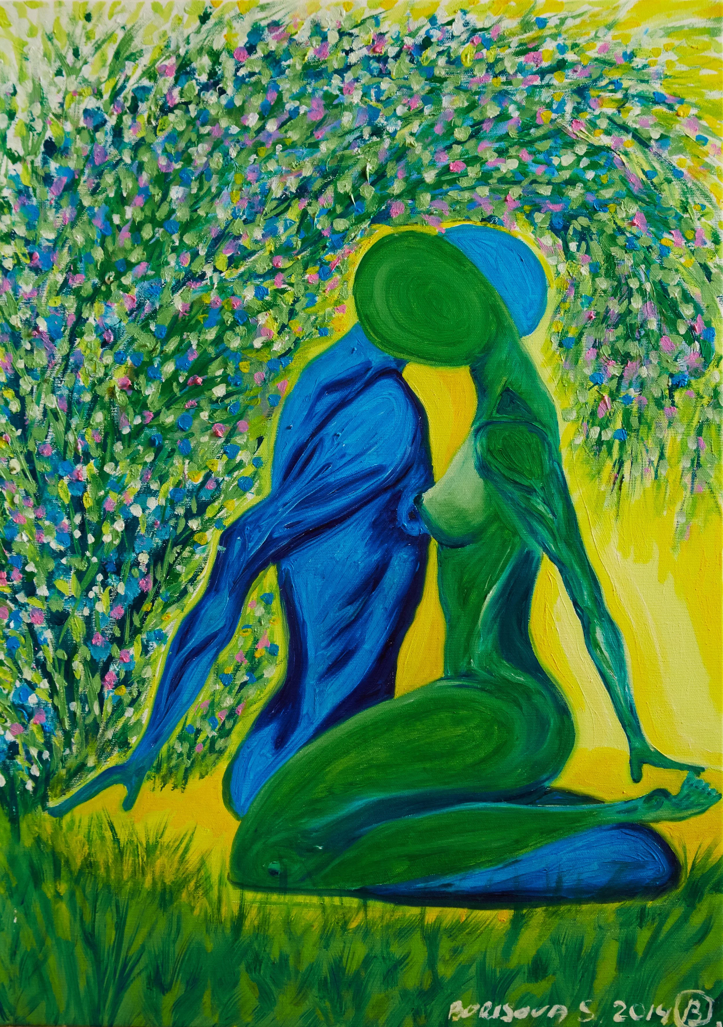 Green Energy - Energia del Verde