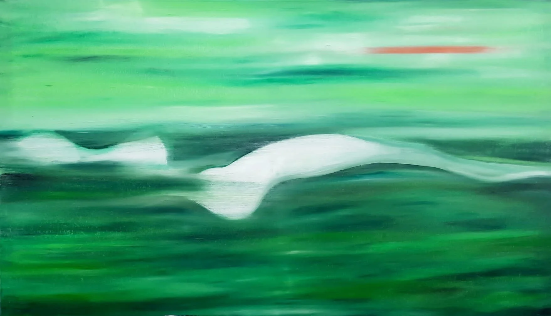 On the River of Life - Sul Fiume della Vita