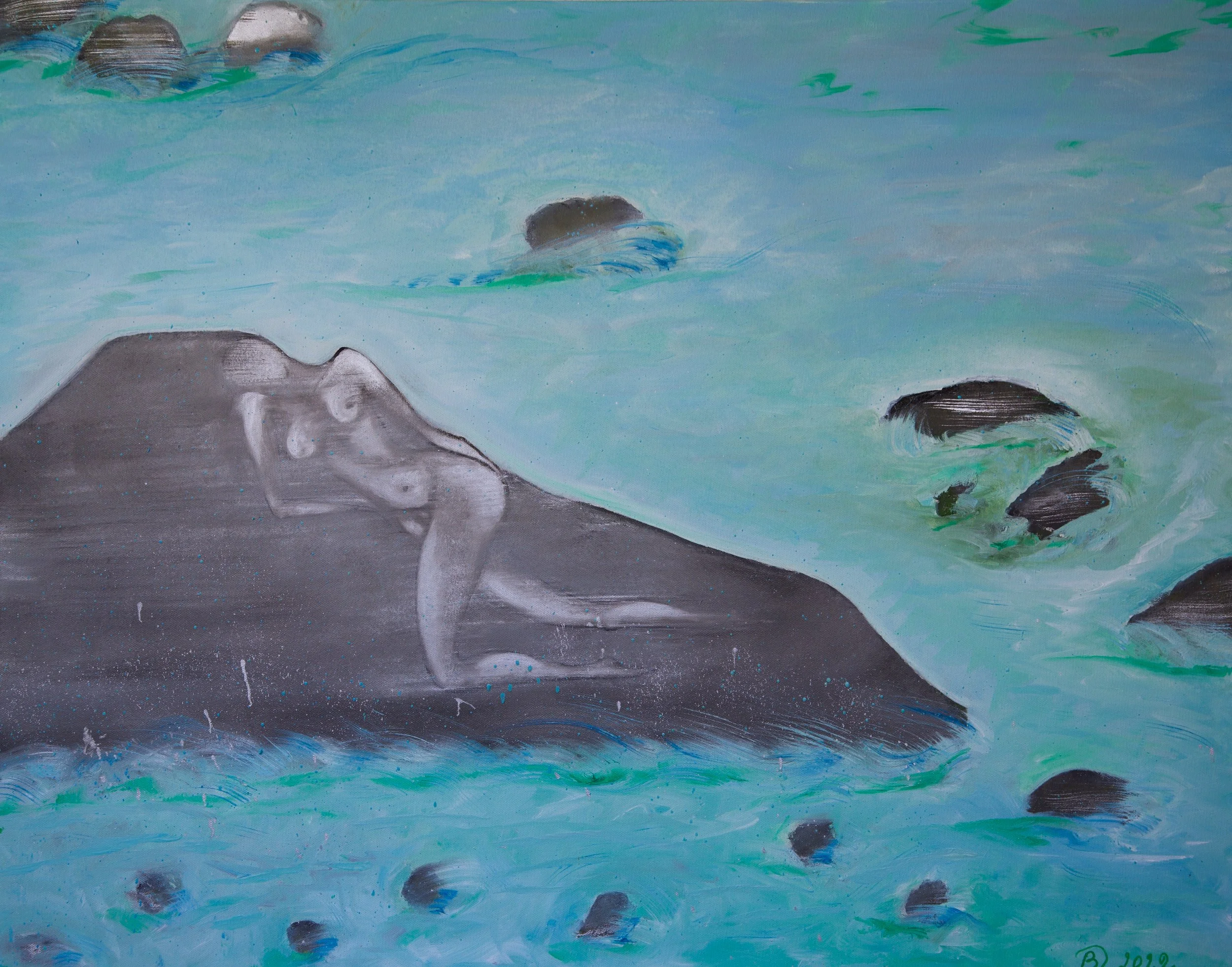 My Orco River - Il Mio Fiume Orco
