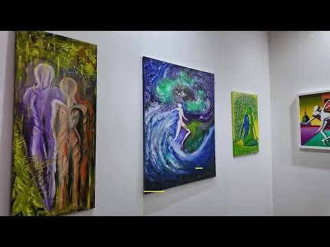 Arte Padova Fiera 2025