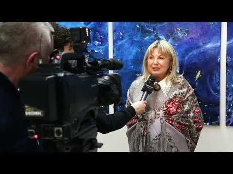 Mantova 2026 Personale Svetlana Borisova