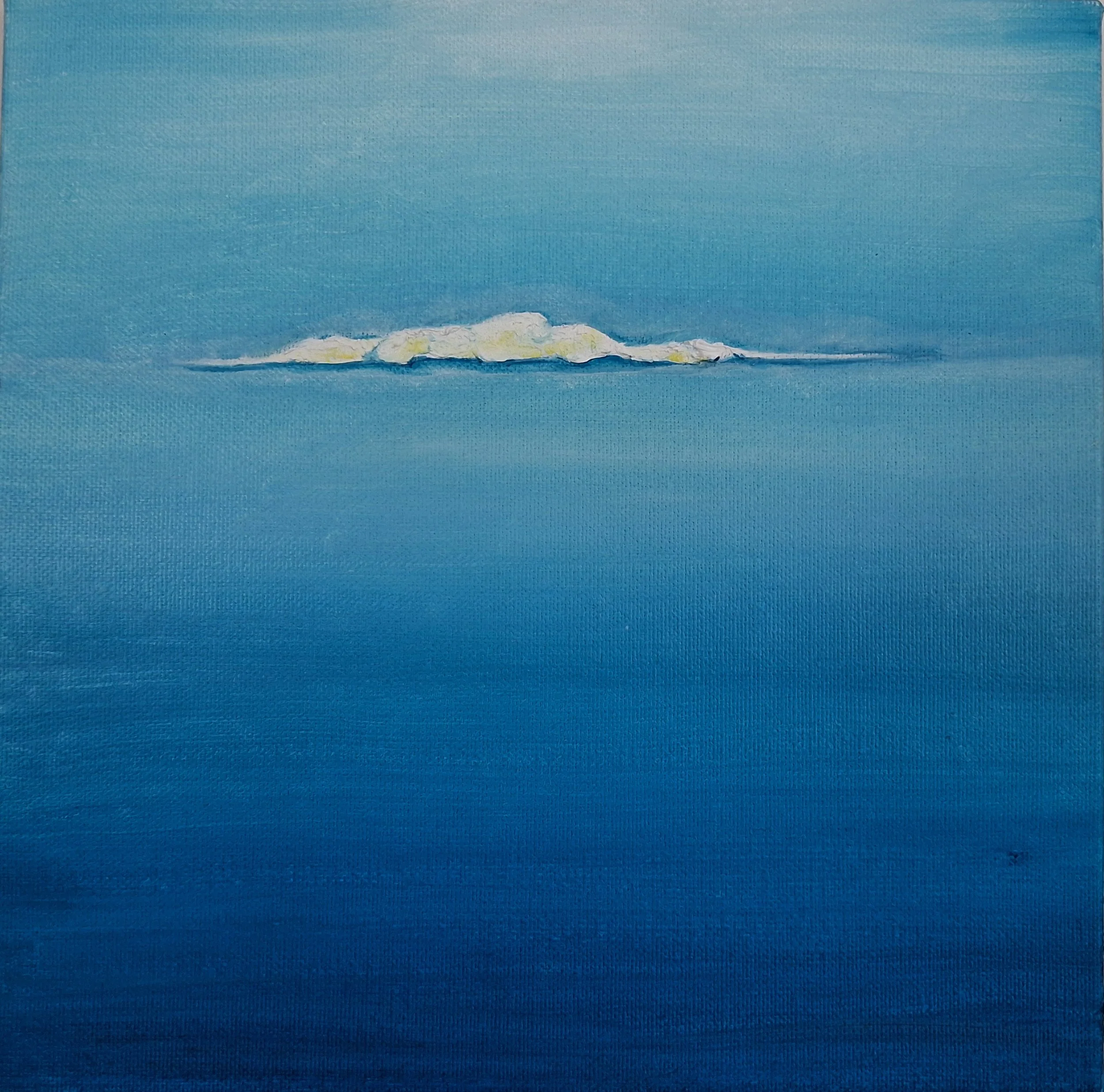 8_2026_FIGURATIVO_TRA CIELO E MARE_OLIO SU TELA_CM 25X25.jpg