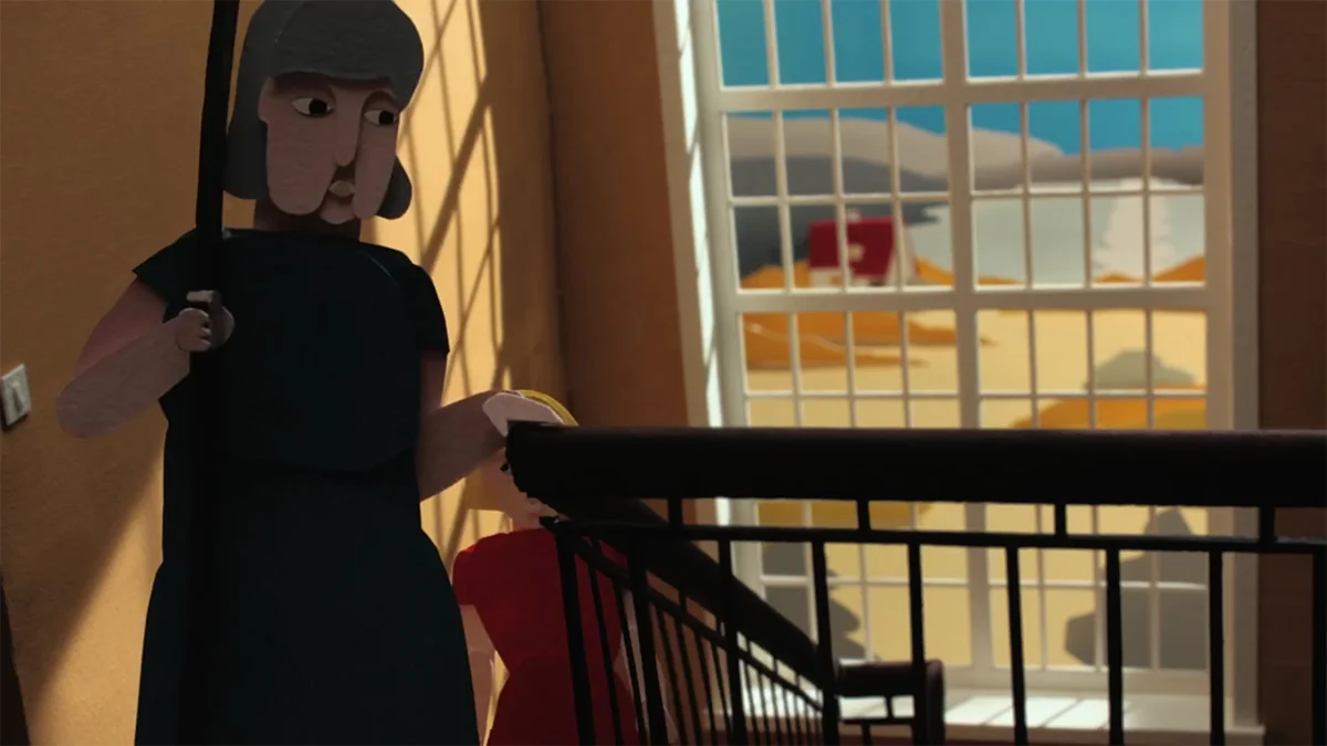 film still