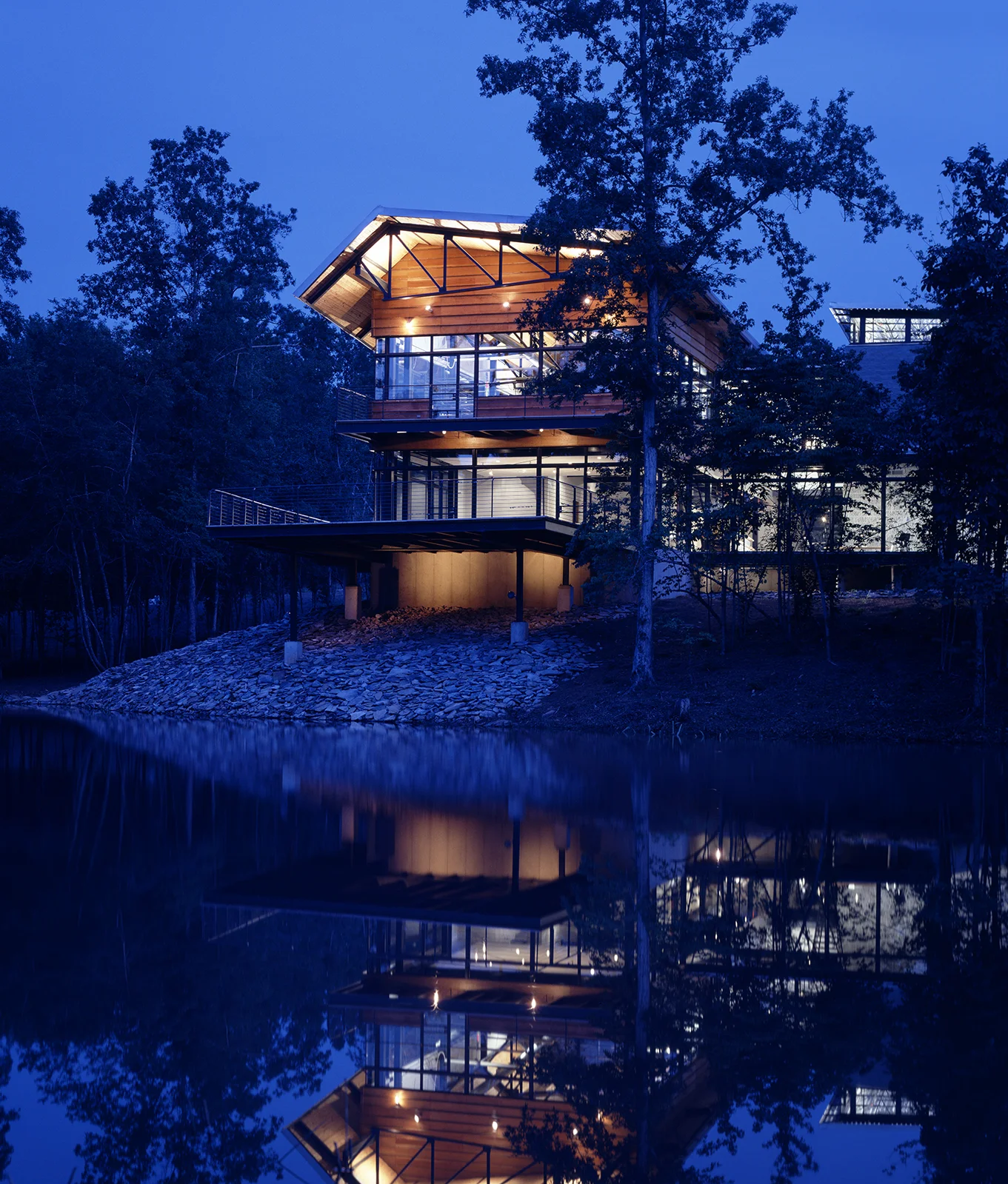 Pond Studios