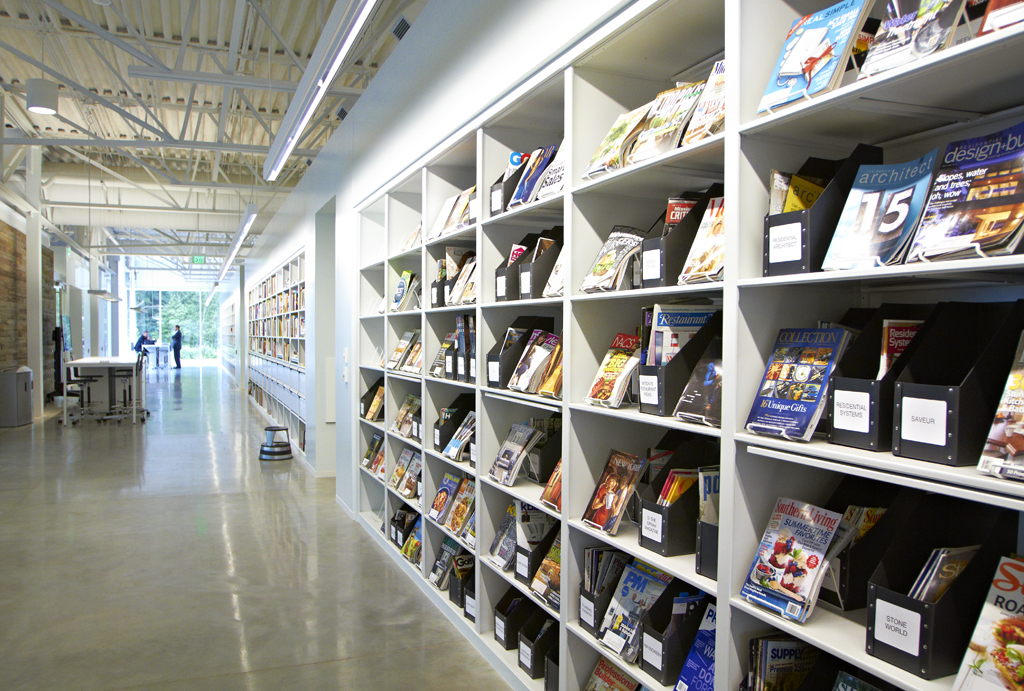 Library