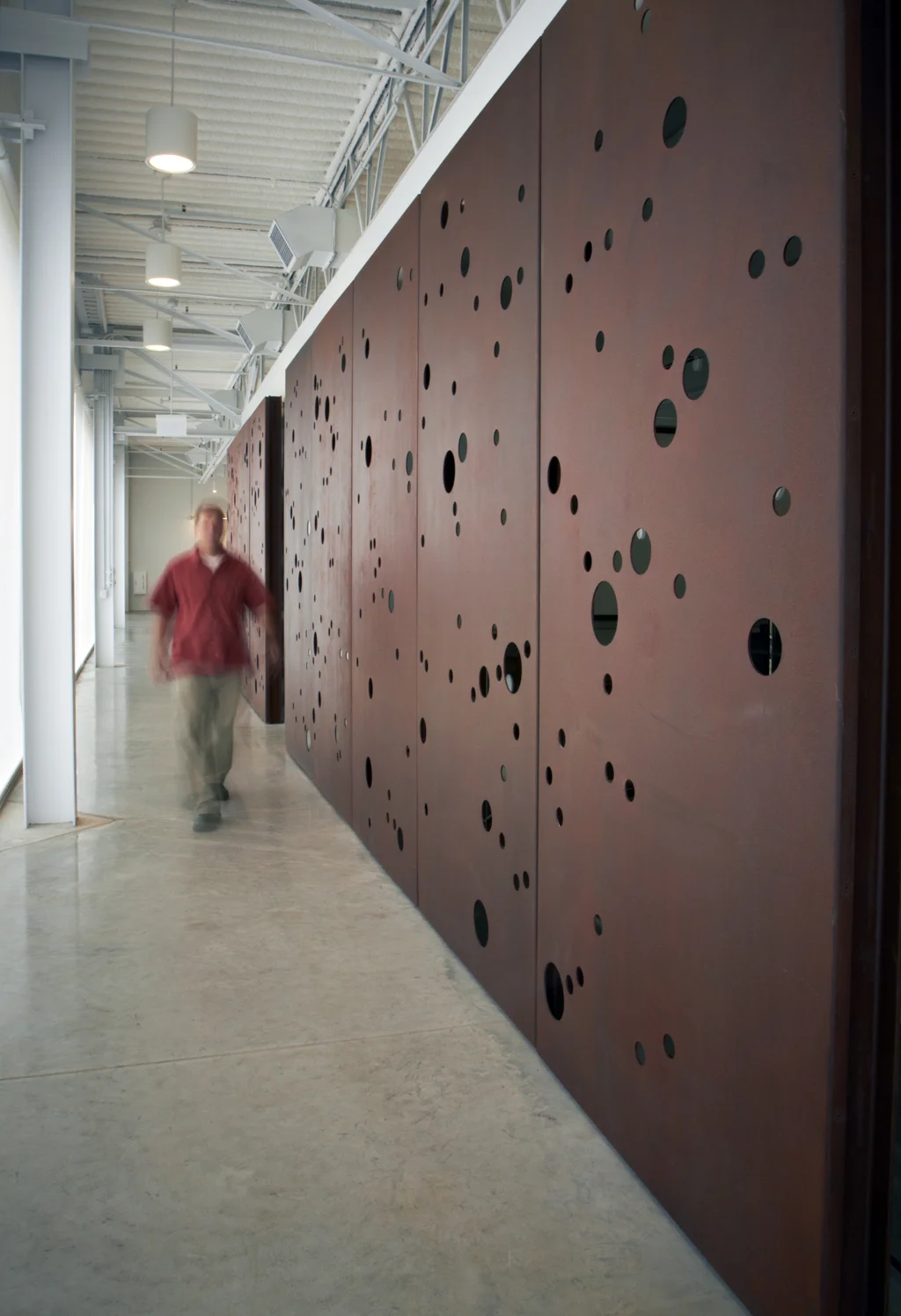 Corridor