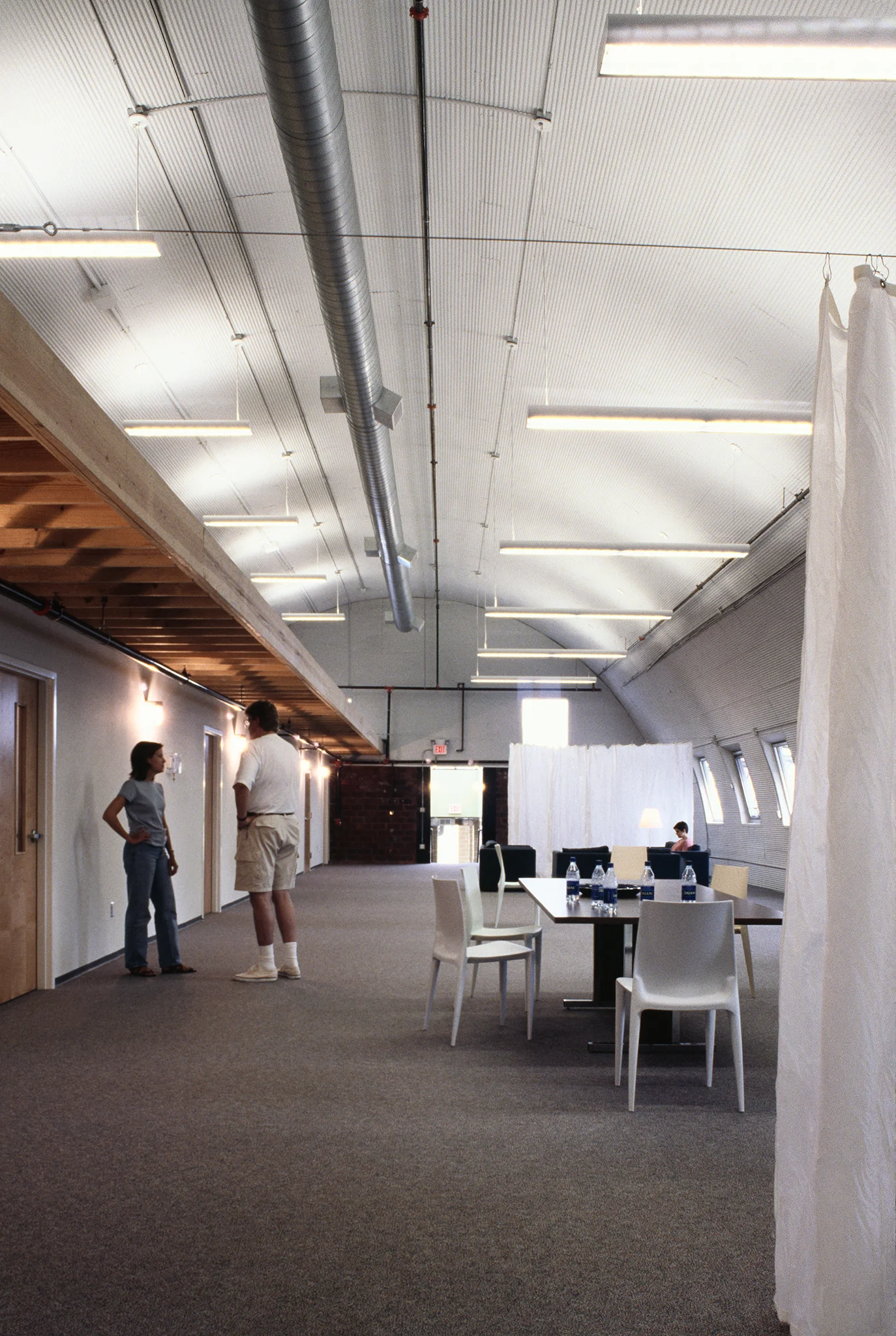 Outreach Center