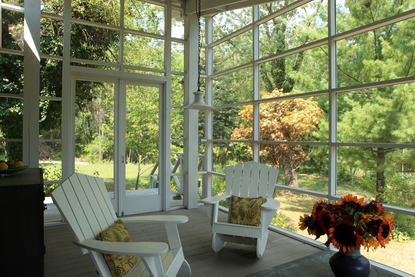 Porch