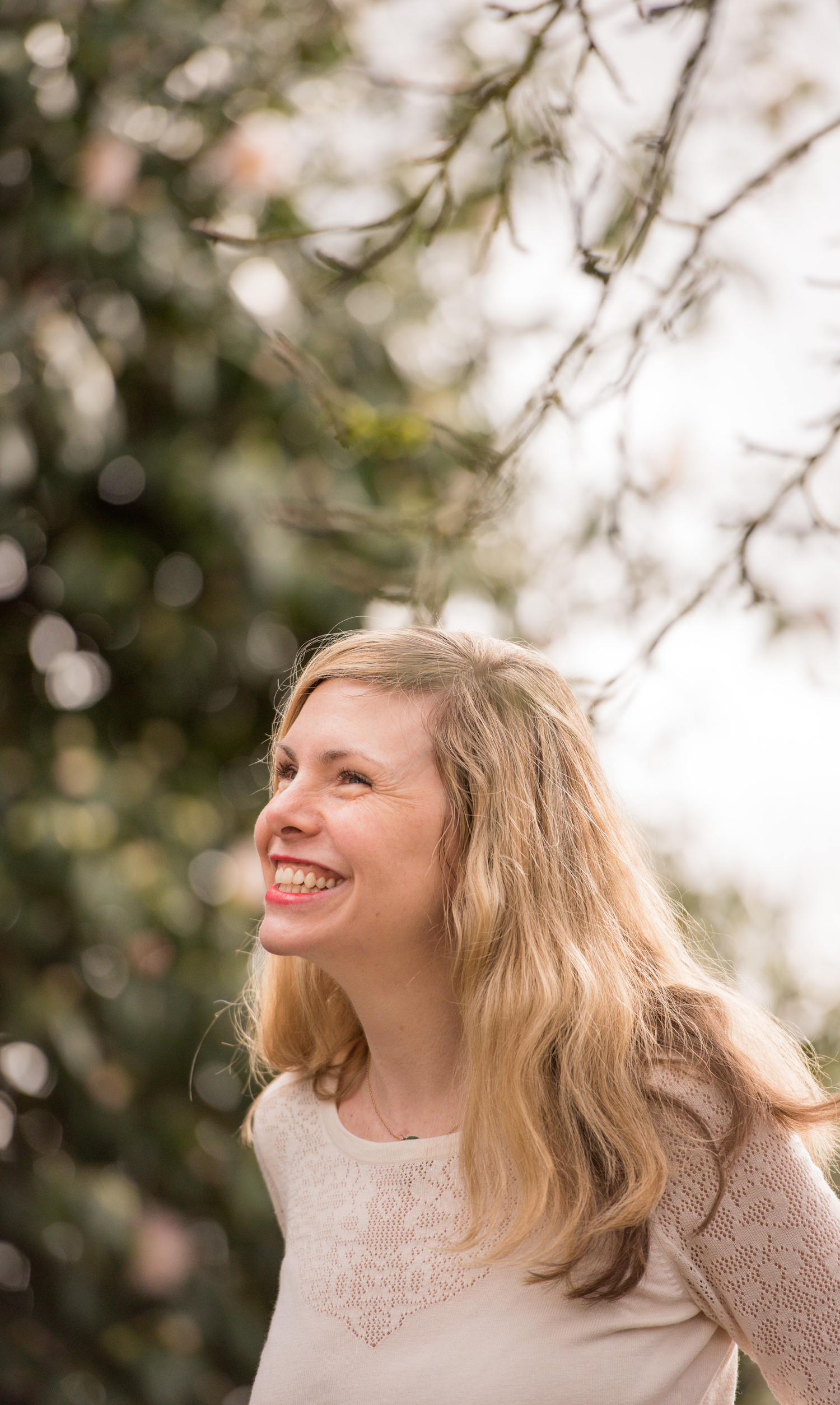 portraits by Shawn Linehan