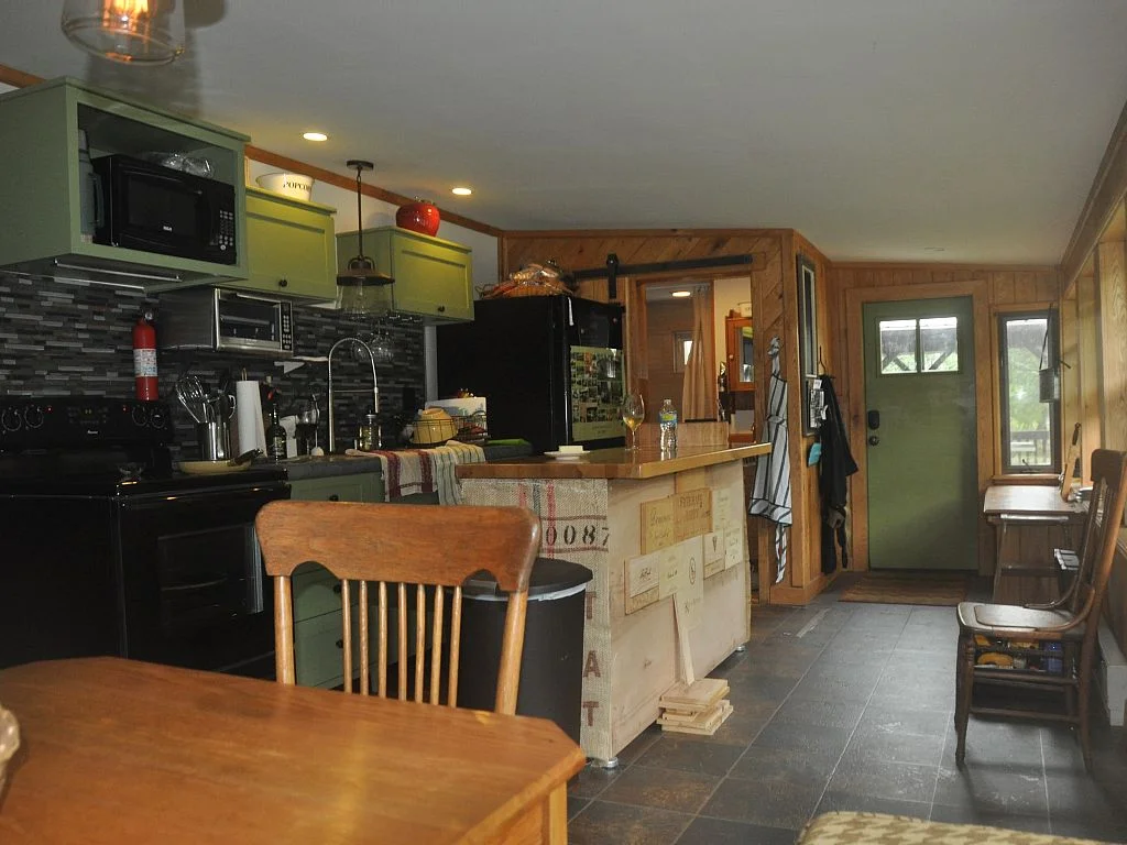 Modern Kitchen