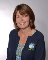 Elaine Ellsworth - 1st Grade Teacher