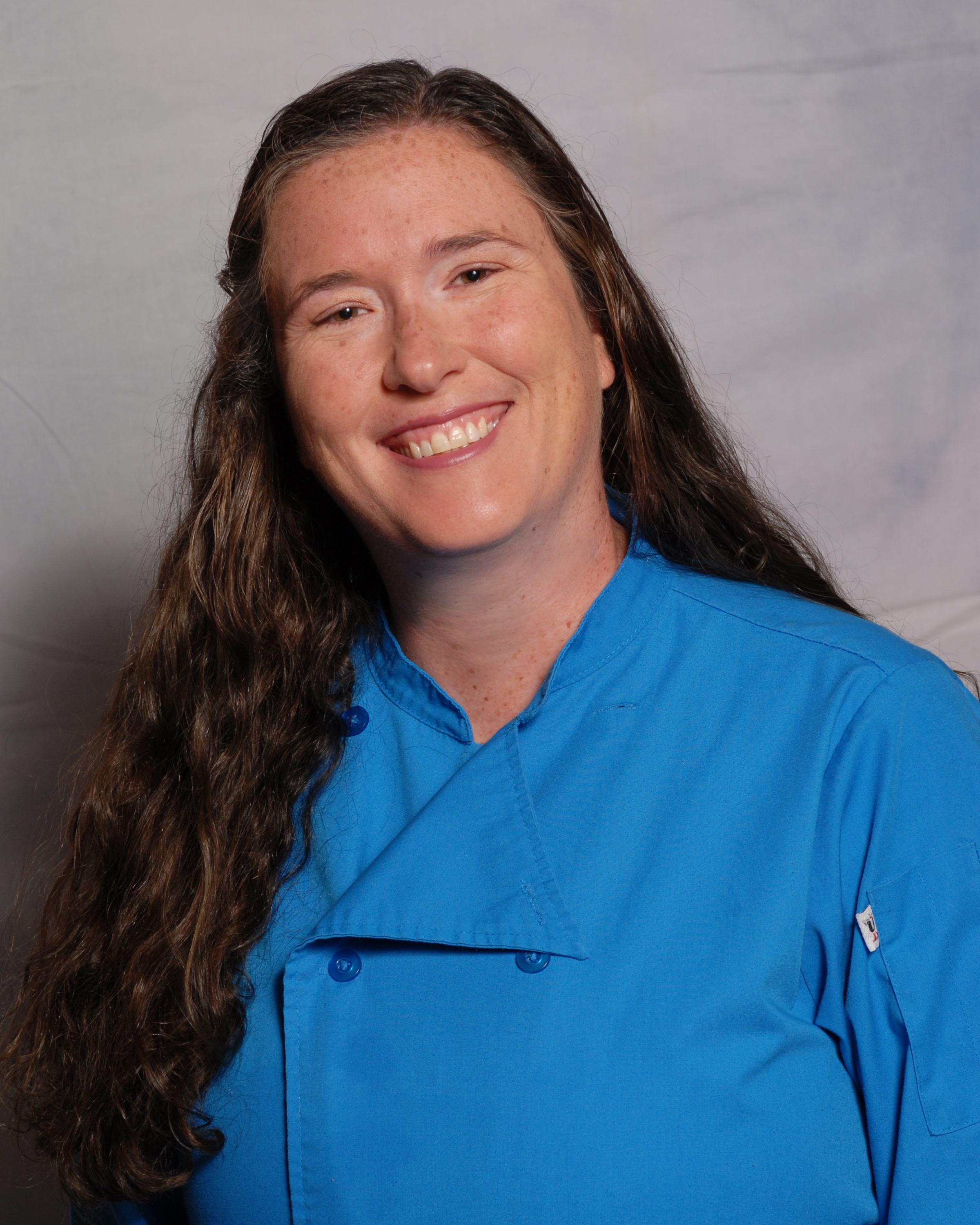 Anna Contreras - Culinary Director