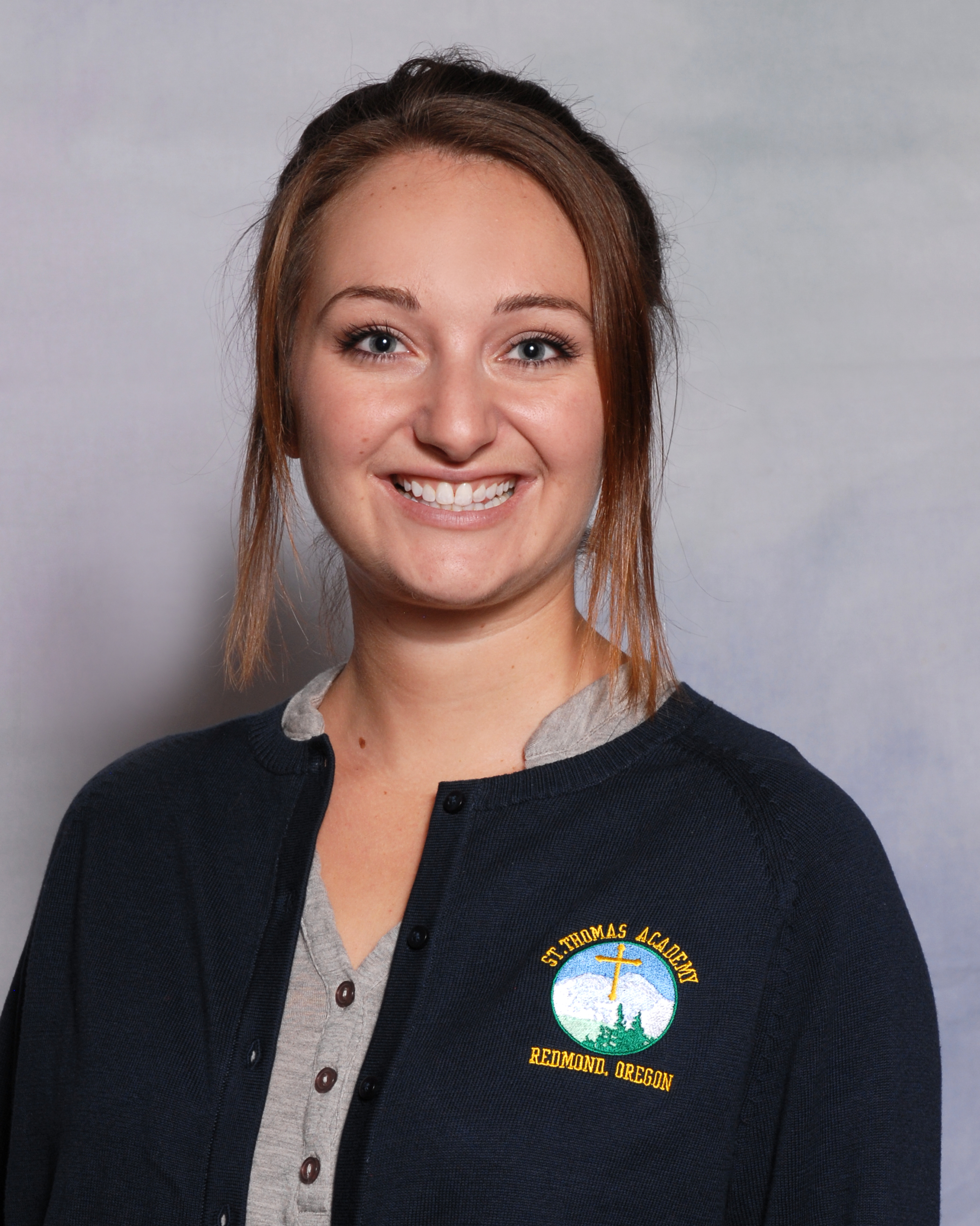Colleen Kane - 4th Grade Teacher