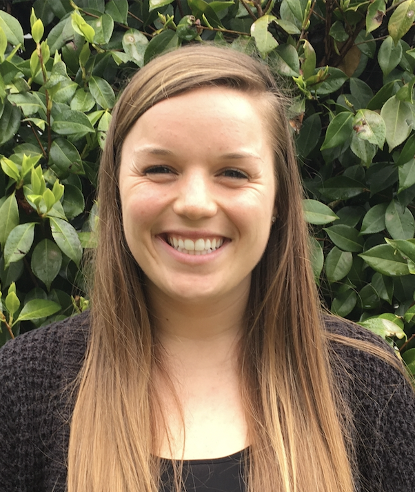 Emily Jones - Kindergarten Teacher