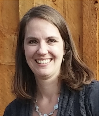 Meghan Gray - 3rd Grade Teacher