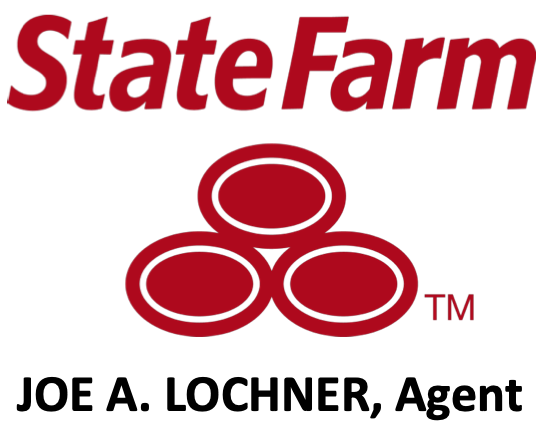 Joe Lochner State Farm Logo.png