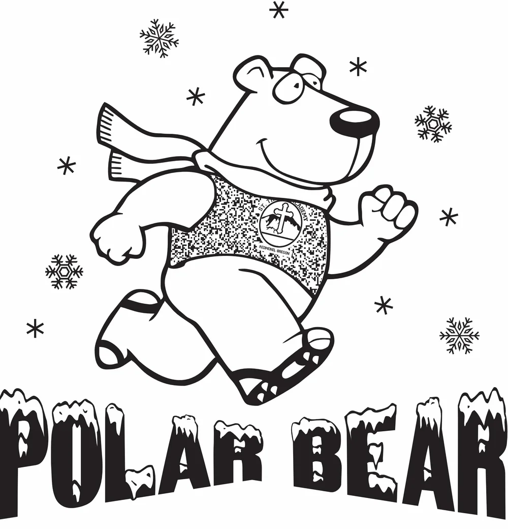 Polar Bear Run 2021 — St Thomas Academy