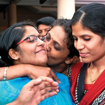 Transnational Masculinity: Indian nurses' husbands in Ireland